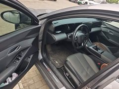 BYD Qin L 2025 EV 545KM Excellence Edition - ფოტო 15