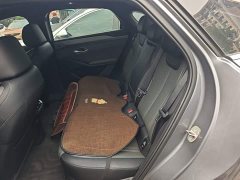 BYD Qin L 2025 EV 545KM Excellence Edition - ფოტო 16