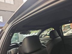 BYD Qin L 2025 EV 545KM Excellence Edition - ფოტო 17