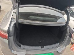 BYD Qin L 2025 EV 545KM Excellence Edition - ფოტო 18