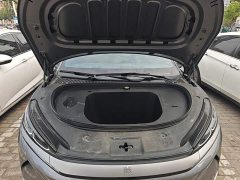 BYD Qin L 2025 EV 545KM Excellence Edition - ფოტო 19
