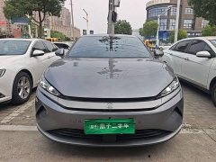BYD Qin L 2025 EV 545KM Excellence Edition - ფოტო 2