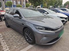 BYD Qin L 2025 EV 545KM Excellence Edition - ფოტო 3