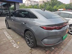 BYD Qin L 2025 EV 545KM Excellence Edition - ფოტო 4