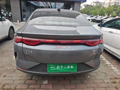 BYD Qin L 2025 EV 545KM Excellence Edition - ფოტო 5