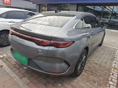 BYD Qin L 2025 EV 545KM Excellence Edition - ფოტო 6
