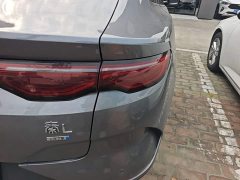 BYD Qin L 2025 EV 545KM Excellence Edition - ფოტო 7