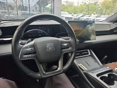 BYD Qin L 2025 EV 545KM Excellence Edition - ფოტო 9