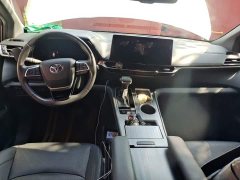 Toyota Sienna 2.5L Hybrid Premium Edition - ფოტო 12