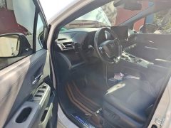 Toyota Sienna 2.5L Hybrid Premium Edition - ფოტო 13