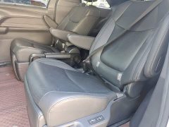 Toyota Sienna 2.5L Hybrid Premium Edition - ფოტო 14