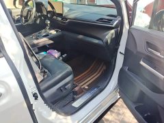 Toyota Sienna 2.5L Hybrid Premium Edition - ფოტო 17