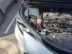 Toyota Sienna 2.5L Hybrid Premium Edition - ფოტო 18