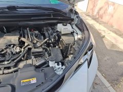 Toyota Sienna 2.5L Hybrid Premium Edition - ფოტო 19