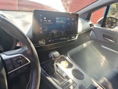 Toyota Sienna 2.5L Hybrid Premium Edition - ფოტო 5