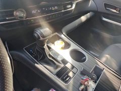 Toyota Sienna 2.5L Hybrid Premium Edition - ფოტო 6
