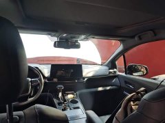 Toyota Sienna 2.5L Hybrid Premium Edition - ფოტო 8