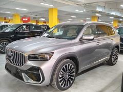 Geely Xingyue L Oriental Radiance 2.0T Auto Star Collection Edition - ფოტო 1