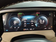 Geely Xingyue L Oriental Radiance 2.0T Auto Star Collection Edition - ფოტო 11