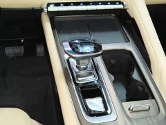 Geely Xingyue L Oriental Radiance 2.0T Auto Star Collection Edition - ფოტო 13