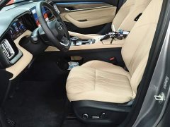 Geely Xingyue L Oriental Radiance 2.0T Auto Star Collection Edition - ფოტო 14