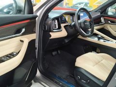 Geely Xingyue L Oriental Radiance 2.0T Auto Star Collection Edition - ფოტო 15