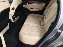 Geely Xingyue L Oriental Radiance 2.0T Auto Star Collection Edition - ფოტო 16