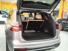 Geely Xingyue L Oriental Radiance 2.0T Auto Star Collection Edition - ფოტო 18