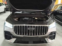 Geely Xingyue L Oriental Radiance 2.0T Auto Star Collection Edition - ფოტო 19
