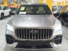Geely Xingyue L Oriental Radiance 2.0T Auto Star Collection Edition - ფოტო 2