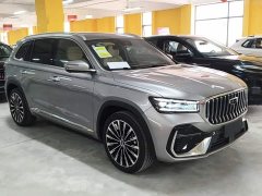 Geely Xingyue L Oriental Radiance 2.0T Auto Star Collection Edition - ფოტო 3