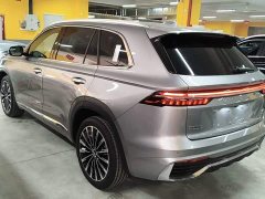 Geely Xingyue L Oriental Radiance 2.0T Auto Star Collection Edition - ფოტო 4