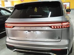 Geely Xingyue L Oriental Radiance 2.0T Auto Star Collection Edition - ფოტო 5