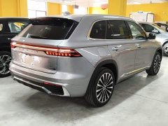 Geely Xingyue L Oriental Radiance 2.0T Auto Star Collection Edition - ფოტო 6