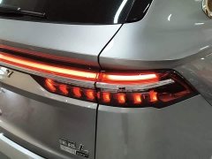 Geely Xingyue L Oriental Radiance 2.0T Auto Star Collection Edition - ფოტო 7