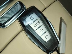Geely Xingyue L Oriental Radiance 2.0T Auto Star Collection Edition - ფოტო 8