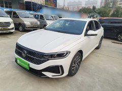 Volkswagen Lavida 1.5L Automatic Starry Sky Five Million Edition - ფოტო 1