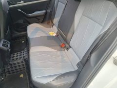 Volkswagen Lavida 1.5L Automatic Starry Sky Five Million Edition - ფოტო 16