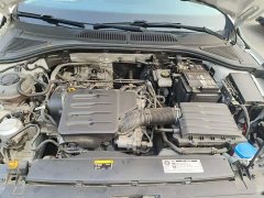 Volkswagen Lavida 1.5L Automatic Starry Sky Five Million Edition - ფოტო 19
