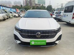 Volkswagen Lavida 1.5L Automatic Starry Sky Five Million Edition - ფოტო 2