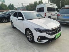 Volkswagen Lavida 1.5L Automatic Starry Sky Five Million Edition - ფოტო 3