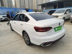 Volkswagen Lavida 1.5L Automatic Starry Sky Five Million Edition - ფოტო 4
