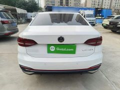 Volkswagen Lavida 1.5L Automatic Starry Sky Five Million Edition - ფოტო 5