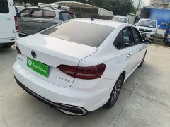 Volkswagen Lavida 1.5L Automatic Starry Sky Five Million Edition - ფოტო 6