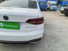 Volkswagen Lavida 1.5L Automatic Starry Sky Five Million Edition - ფოტო 7