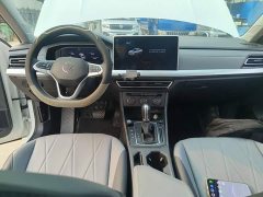Volkswagen Lavida 1.5L Automatic Starry Sky Five Million Edition - ფოტო 9