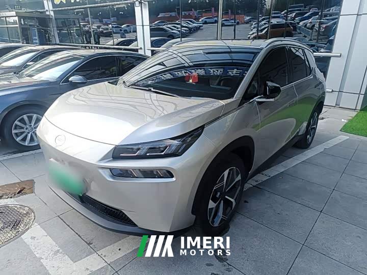 GAC AION V Plus 70 Star Edition LFP - ავტომობილი ჩინეთიდან