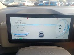 GAC AION V Plus 70 Star Edition LFP - ფოტო 11