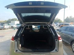 GAC AION V Plus 70 Star Edition LFP - ფოტო 18