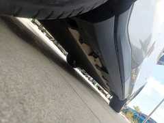 GAC AION V Plus 70 Star Edition LFP - ფოტო 20